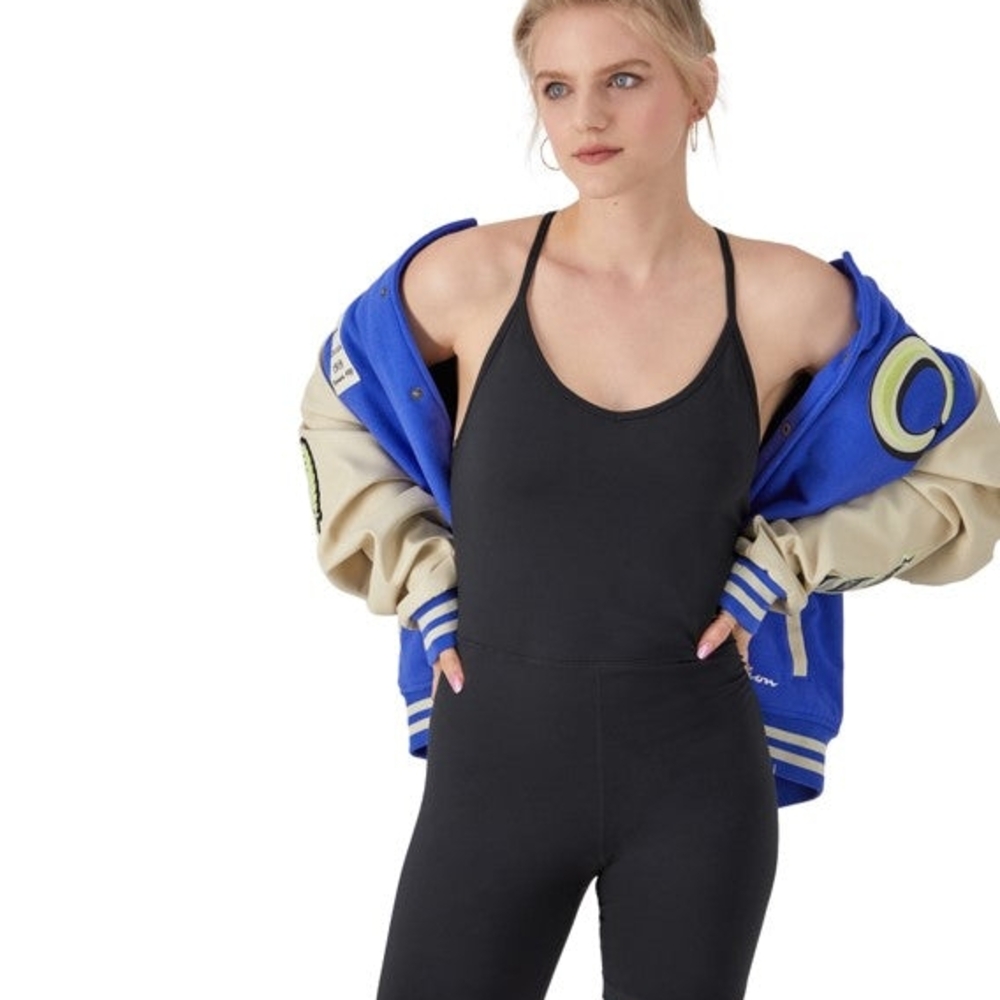Champion  Workout Jumpsuit